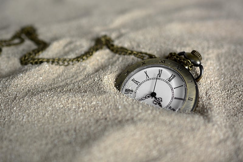 Time-Hopping Hacks